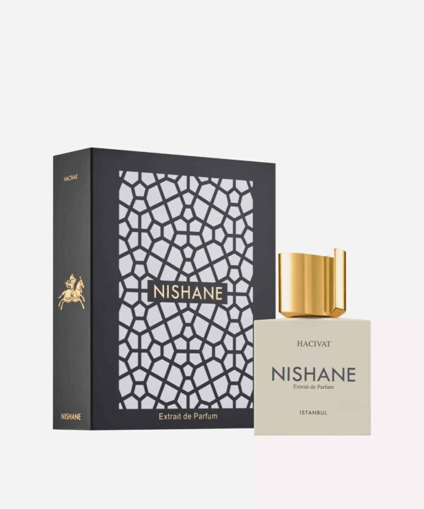 Nishane Hacivat 100ml