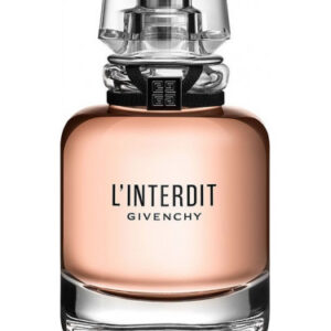 GIVENCHY L'Interdit Eau de Parfum 80ml - Image 2