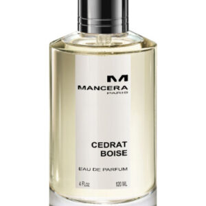 Mancera Cedrat Boise 120ml - Image 2