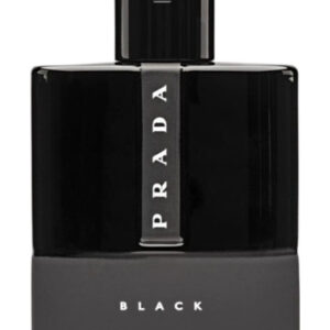 Luna Rossa Black Prada 100ml - Image 2