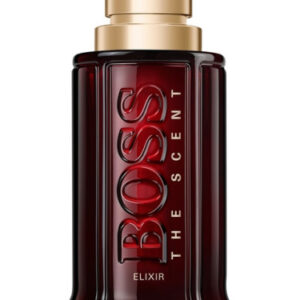 Boss The Scent Elixir For Him Hugo Boss 100ml - Image 2