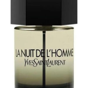YSL La Nuit de l'Homme 100ml - Image 2
