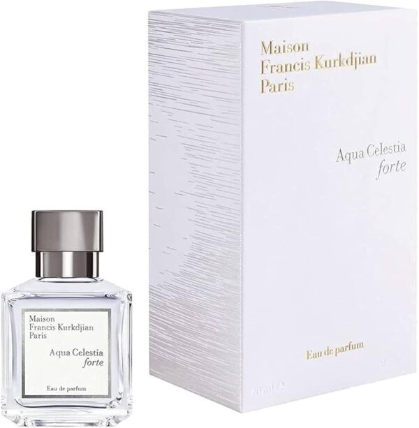 Aqua Celestia Maison Francis Kurkdjian 70ml