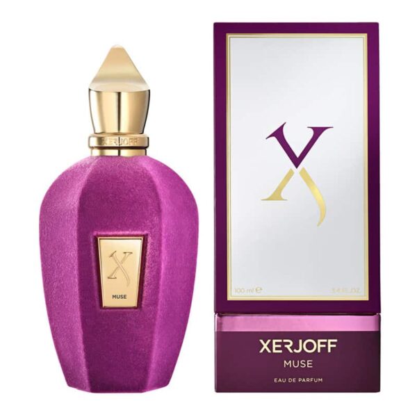 Xerjoff Muse 100ml