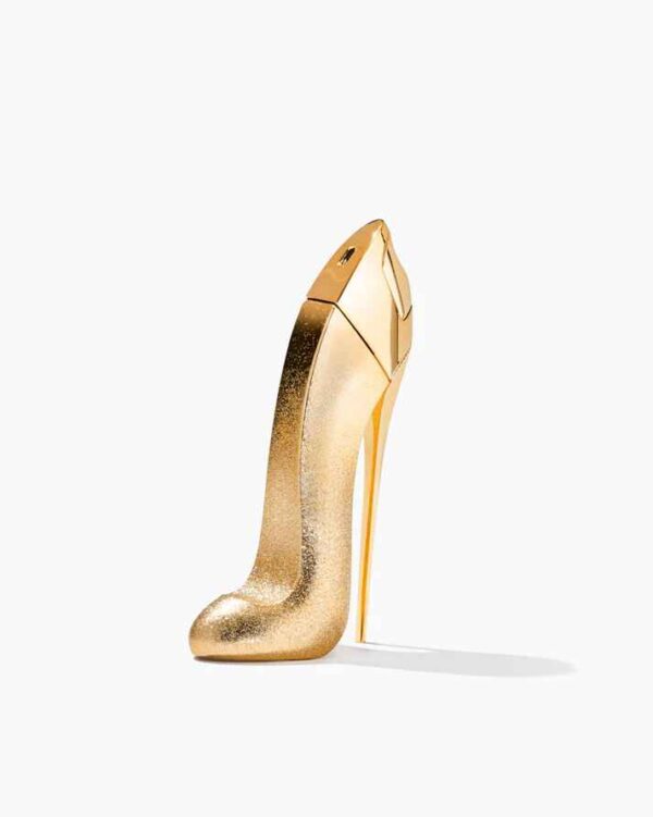 Carolina Hererra Good Girl Gold Fantasy 80ml