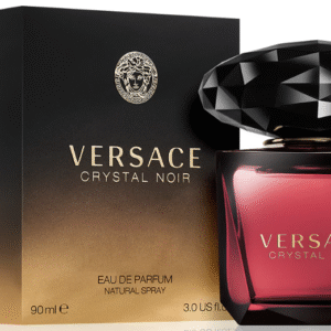 Versace Crystal Noir 90ml