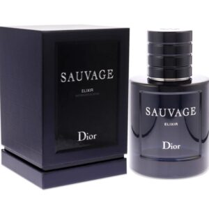 Dior Sauvage Elixir 60ml