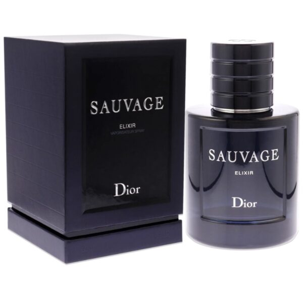 Dior Sauvage Elixir 60ml