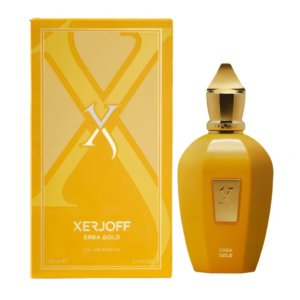 Erba Gold Xerjoff 2024 100ml