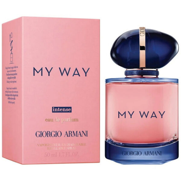 Giorgio Armani - My Way Intense 90ml