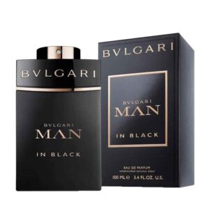 Bvlgari Man In Black 100ml
