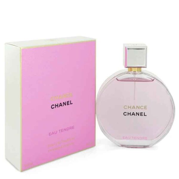 Chance Eau Tendre Chanel 100ml