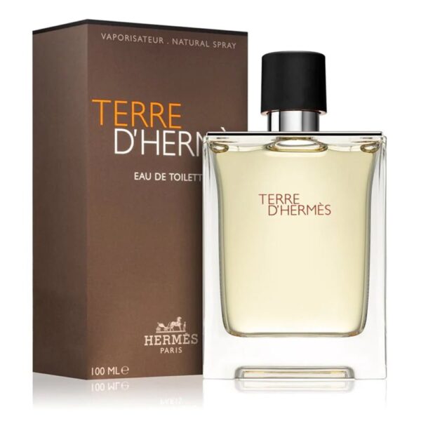 Terre D'Hermes 100ml