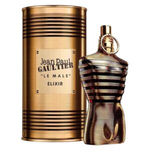 Jean Paul Gaultier Le Male Elixir 125ml