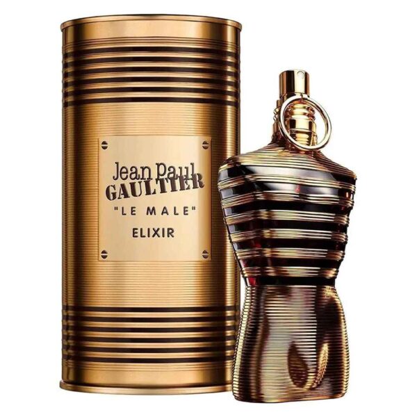 Jean Paul Gaultier Le Male Elixir 125ml
