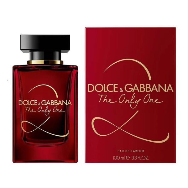 Dolce&Gabbana The Only One 100ml