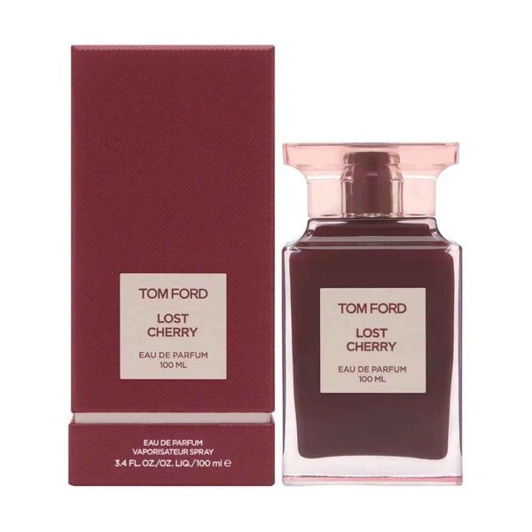 Tom Ford Lost Cherry 100ml
