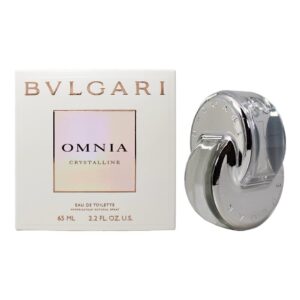 Omnia Crystalline Bvlgari 65ml