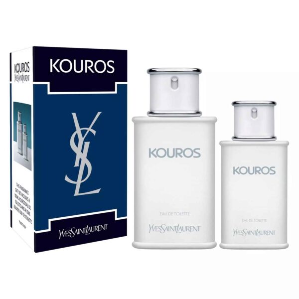 YSL Kouros 100ml
