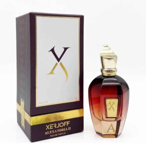 Alexandria II Xerjoff 100ml