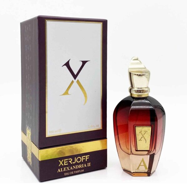 Alexandria II Xerjoff 100ml