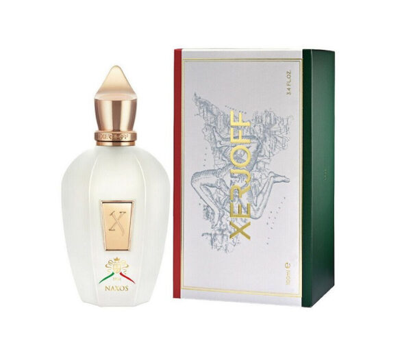 Naxos Xerjoff 100ml - Image 2