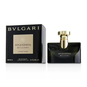Splendida Jasmin Noir Bvlgari 100ml