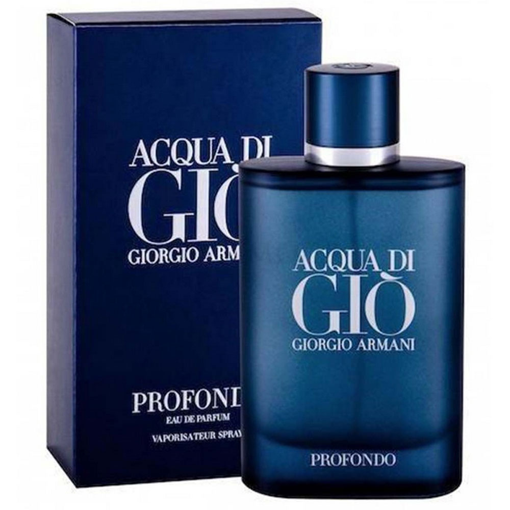 Giorgio Armani Acqua di Gio Profondo EDP M