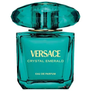 Versace Crystal Emerald Eau De Parfum 90ml