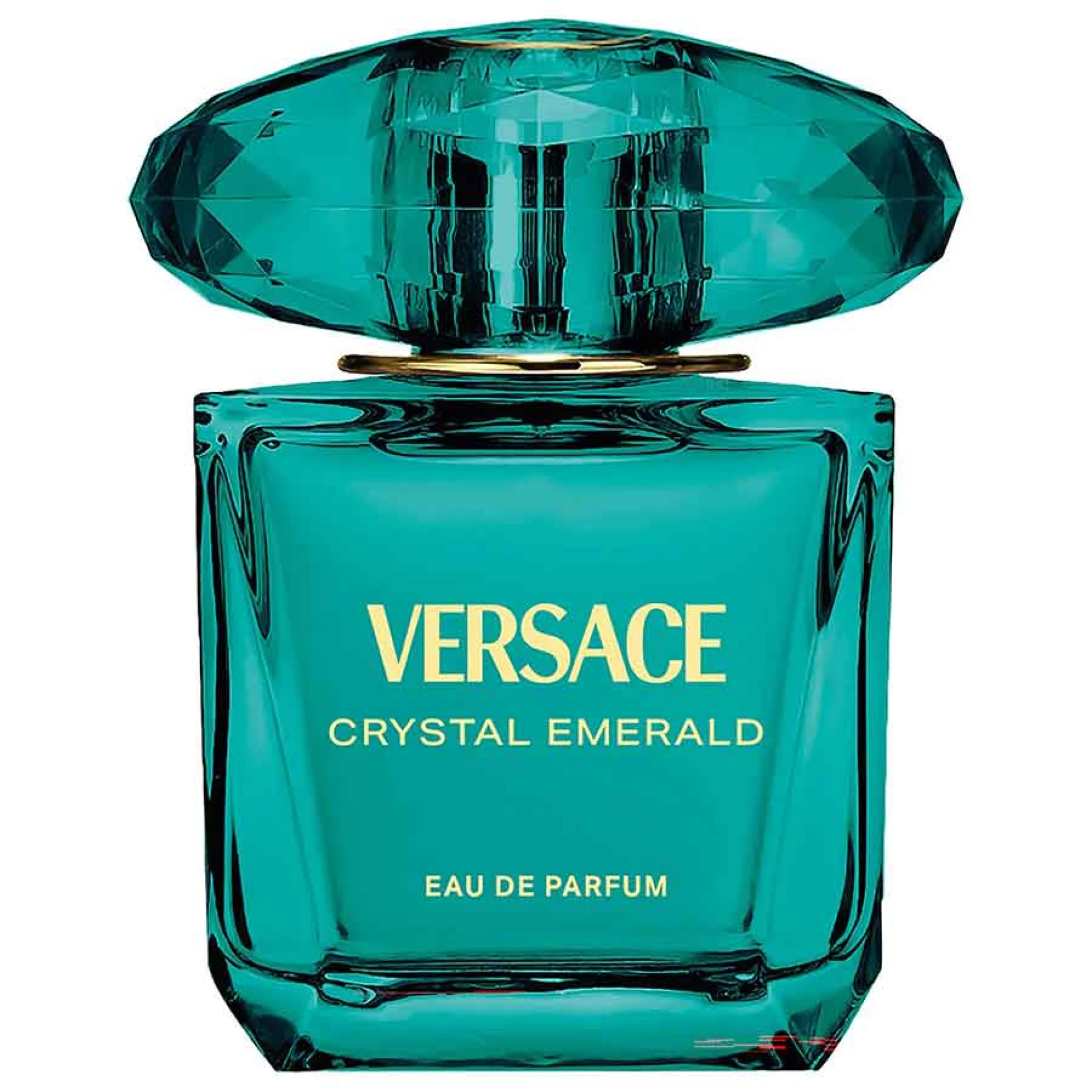 Versace Crystal Emerald Eau De Parfum 90ml